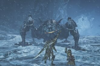 monster hunter wilds partbreaker