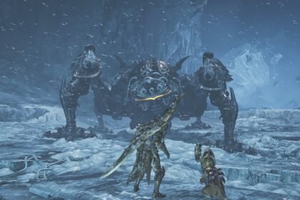 monster hunter wilds partbreaker