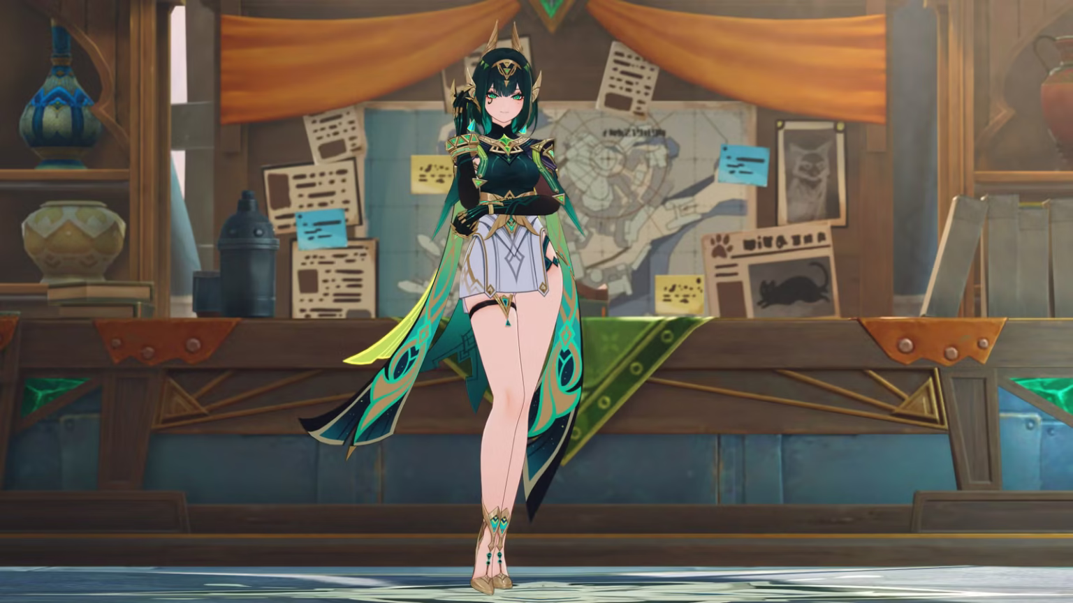 genshin impact luna 2 codes