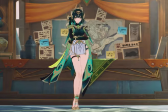genshin impact luna 2 codes