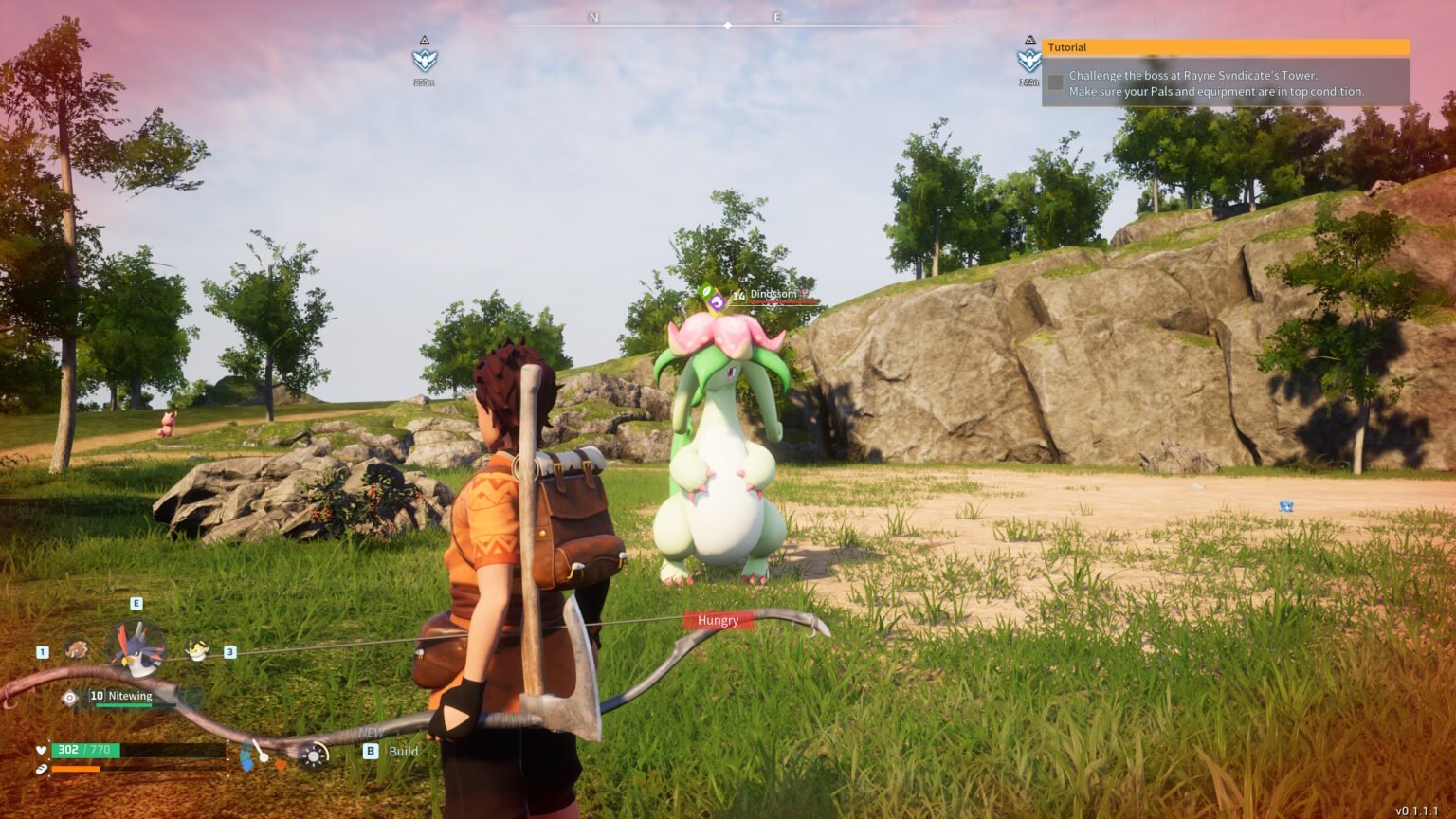 where to get wheat seeds palworld