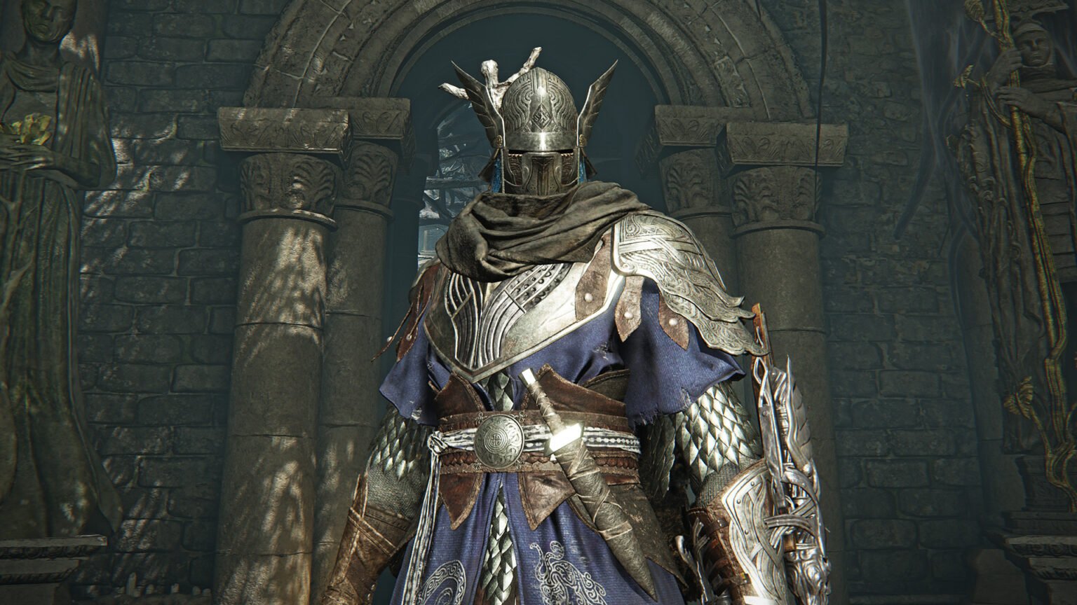 elden ring nightreign wylder build