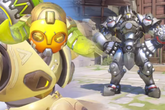 best tank in overwatch 2