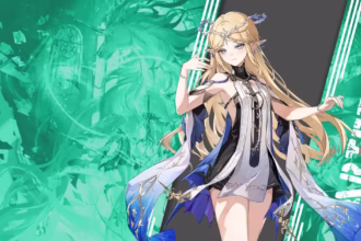 wuthering waves cartethyia build