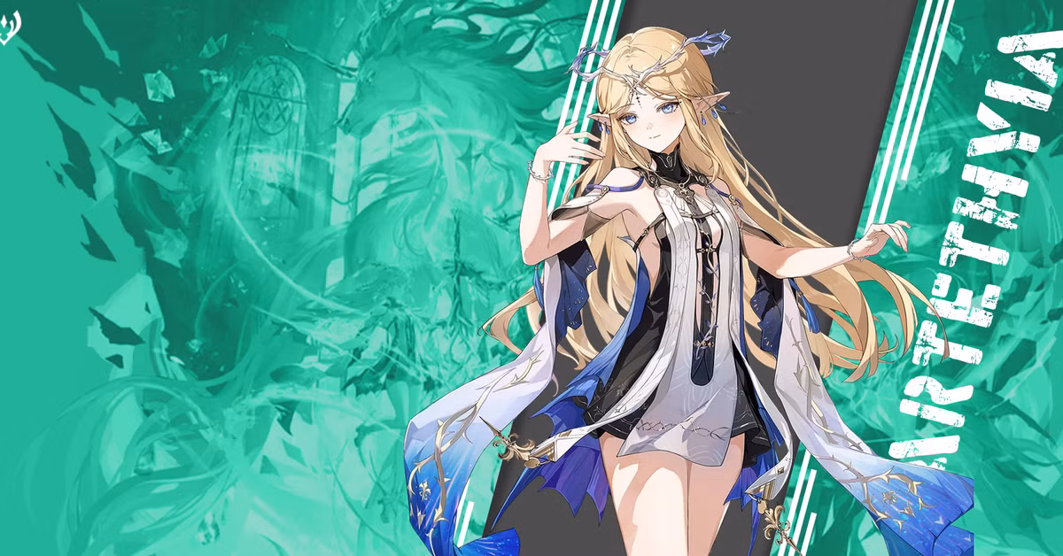 wuthering waves cartethyia build