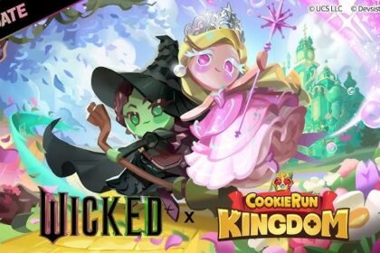 cookie run kingdom wicked