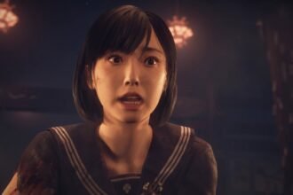 does silent hill f have multiple endings