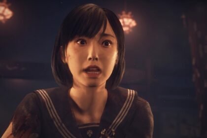 does silent hill f have multiple endings