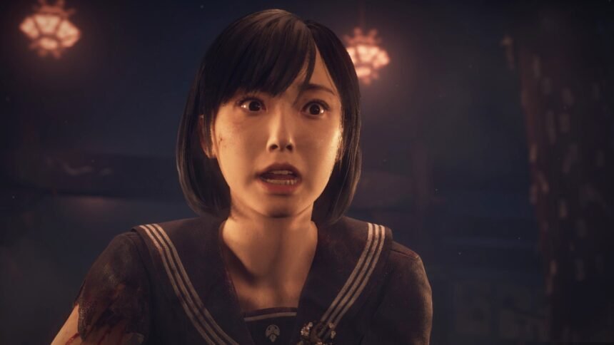 does silent hill f have multiple endings