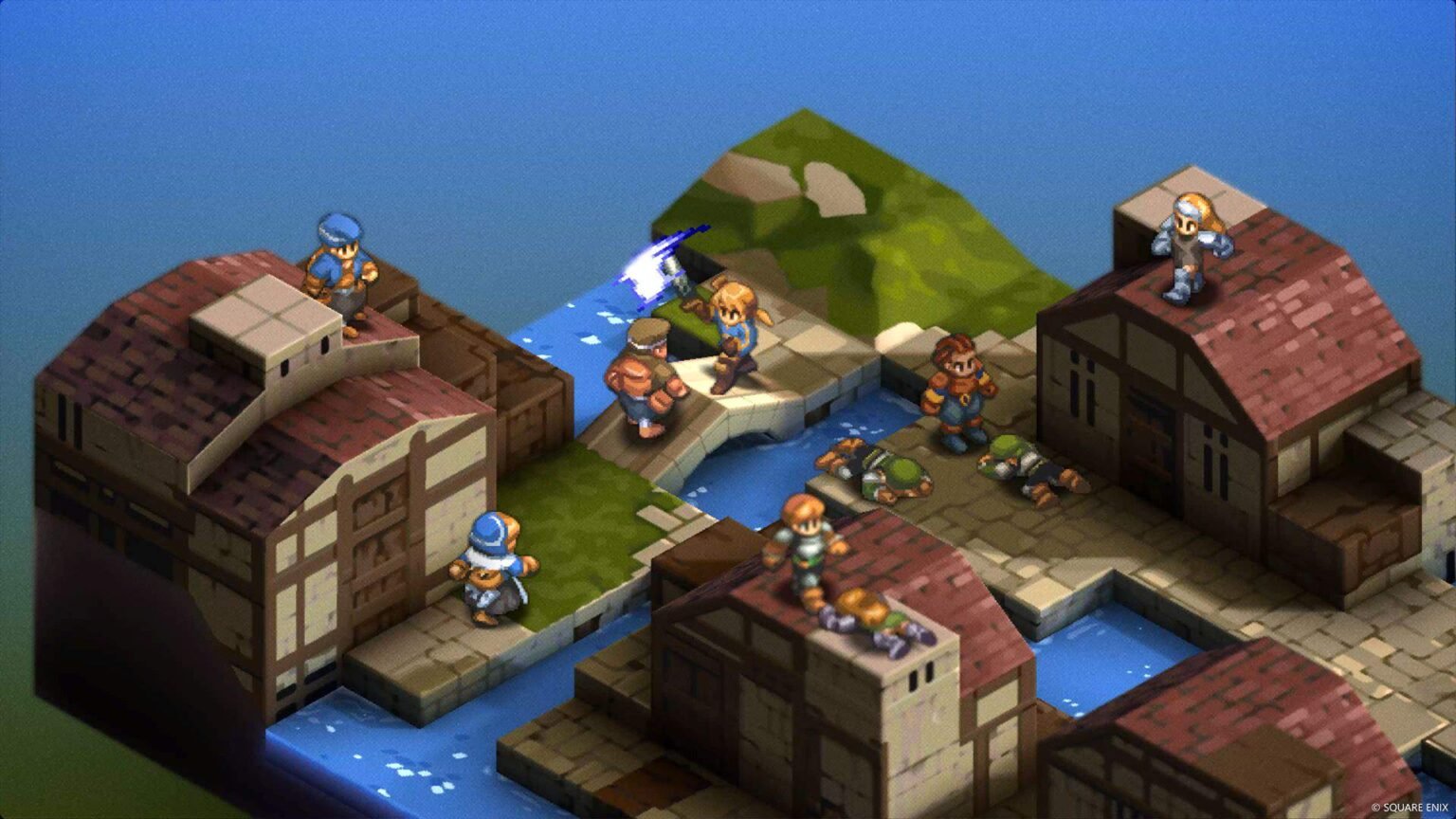 final fantasy tactics the ivalice chronicles tips