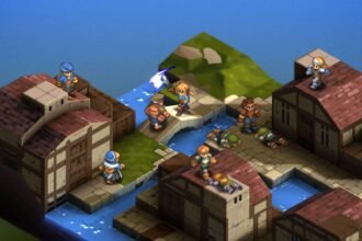 final fantasy tactics the ivalice chronicles tips