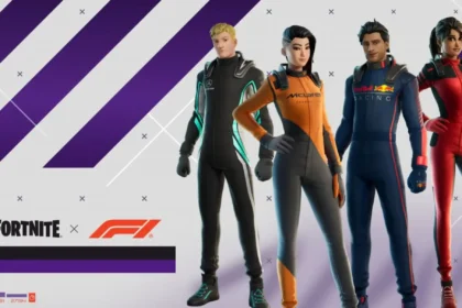 fortnite f1 skins