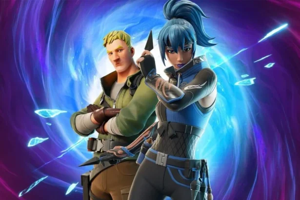 fortnite take parts to hope