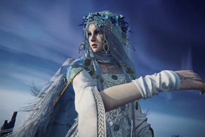 how to unlock revenant nightreign