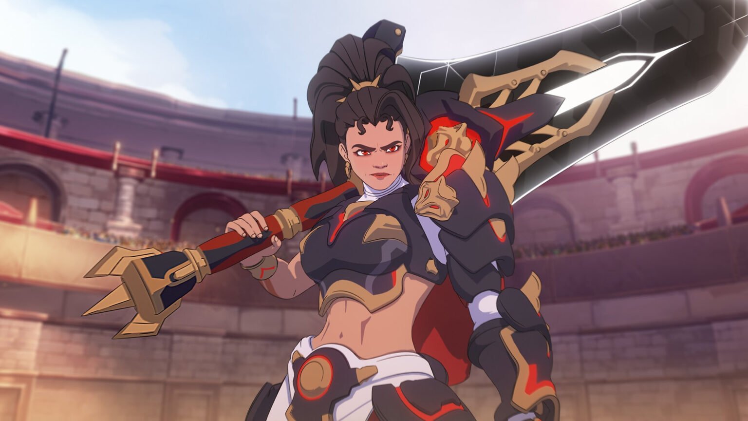 how to unlock vendetta overwatch