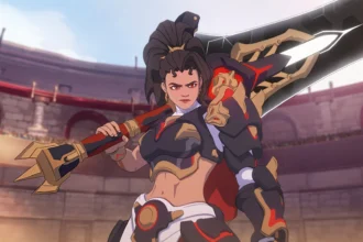 how to unlock vendetta overwatch