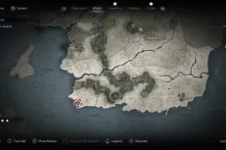 soup for sorin ac shadows