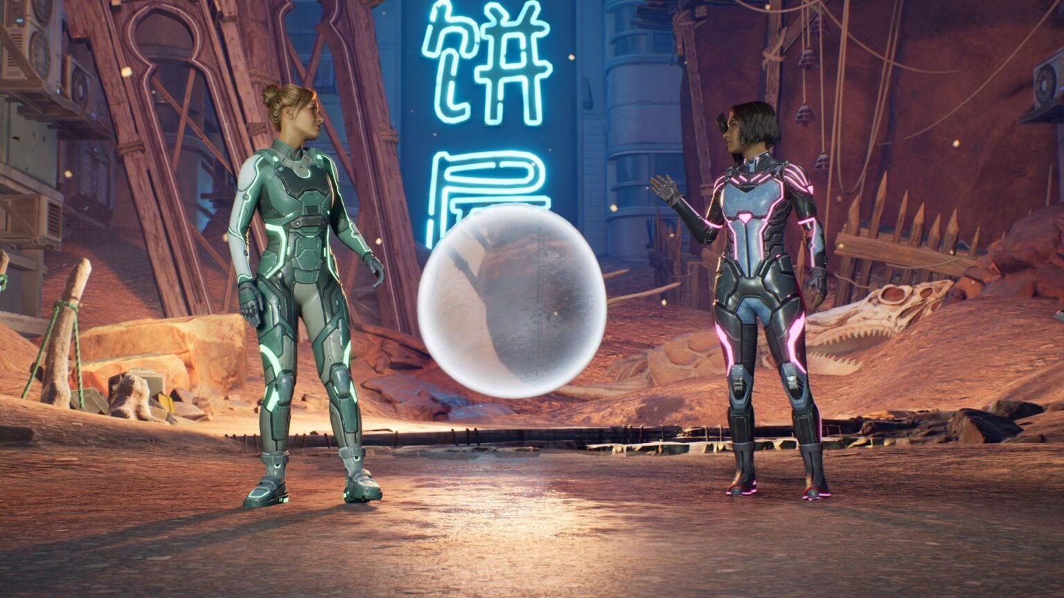 split fiction all side stories