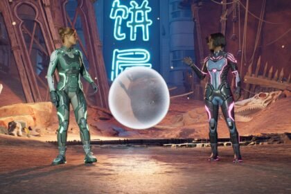 split fiction all side stories