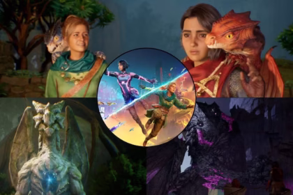 split fiction dragons