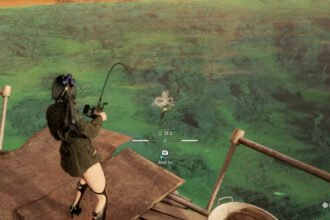 stellar blade fishing guide