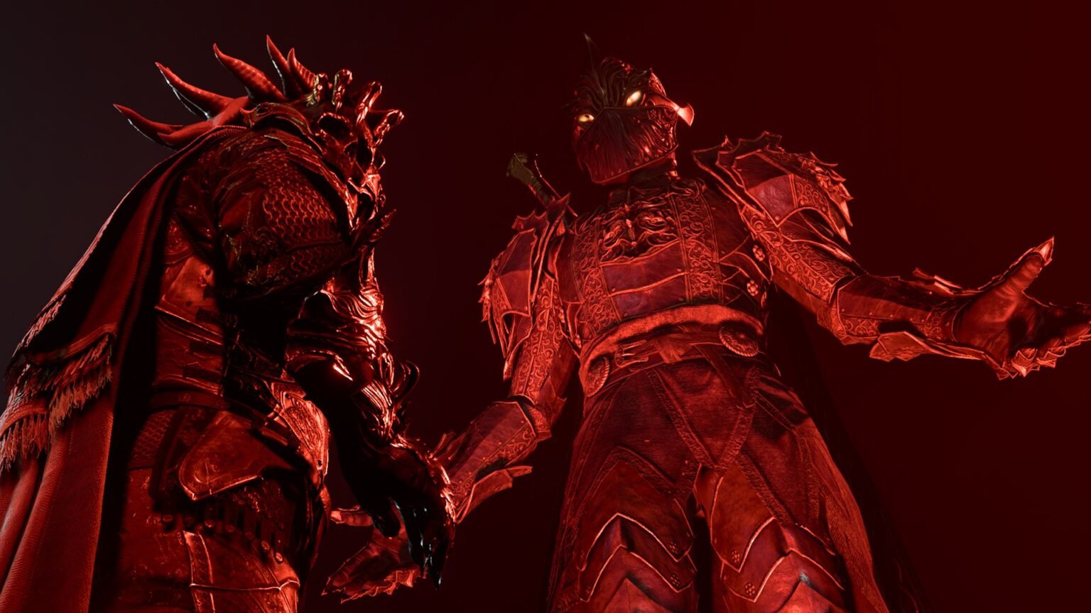 baldur's gate 3 oathbreaker paladin