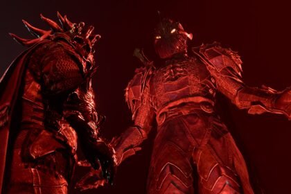 baldur's gate 3 oathbreaker paladin