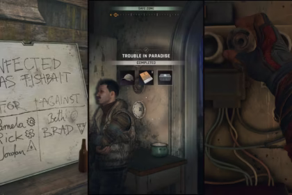 trouble in paradise dying light the beast