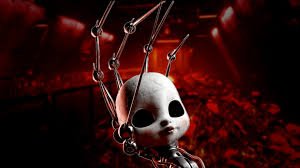 poppy playtime chapter 5 trailer