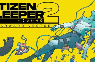 citizen sleeper 2 review