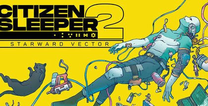 citizen sleeper 2 review