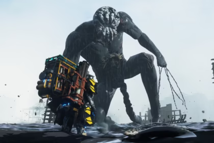 death stranding 2 savior of terminal fort knot