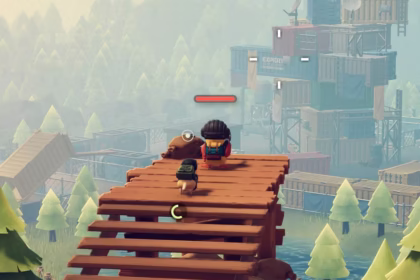 fading feather escape from duckov