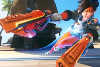 how to check endorsement level overwatch 2