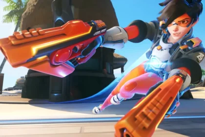 how to check endorsement level overwatch 2