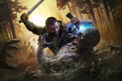 is dying light the beast better than dying light 2