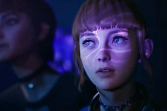 lost records bloom and rage walkthrough