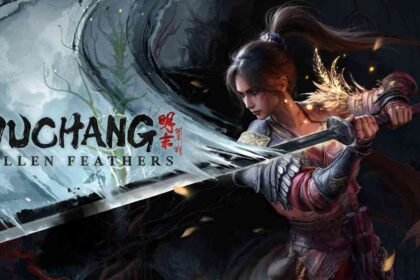 wuchang ending guide