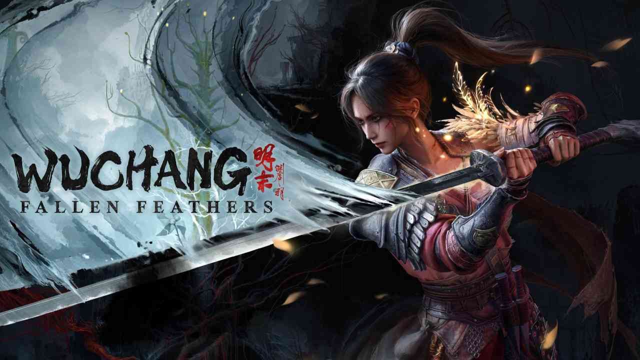 wuchang ending guide