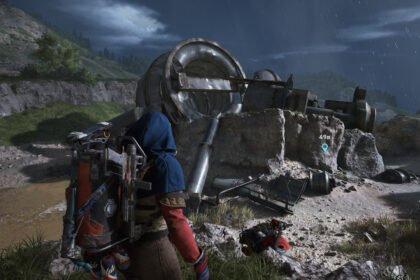 a prime specimen arc raiders