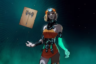 aspect of charon build hades 2