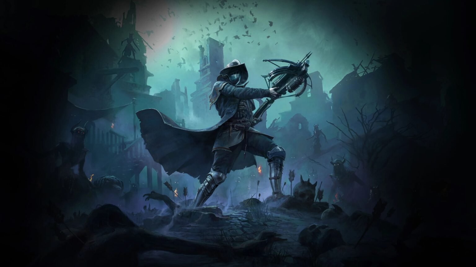 path of exile 2 mercenary build