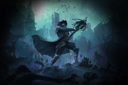 path of exile 2 mercenary build