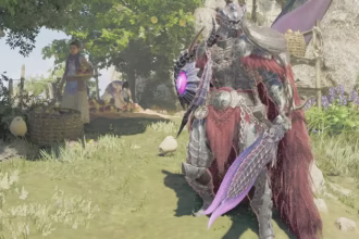 best sns build mh wilds