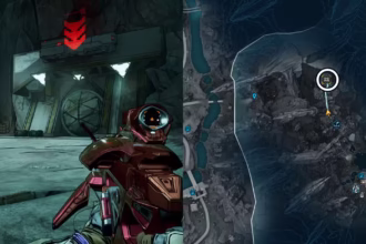 borderlands 4 craven's nook