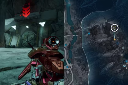 borderlands 4 craven's nook