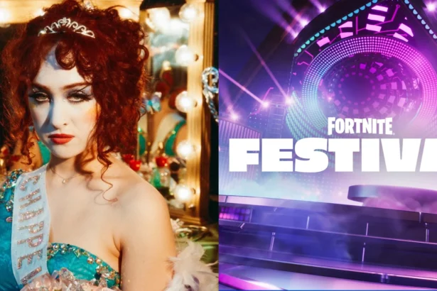 chappell roan fortnite