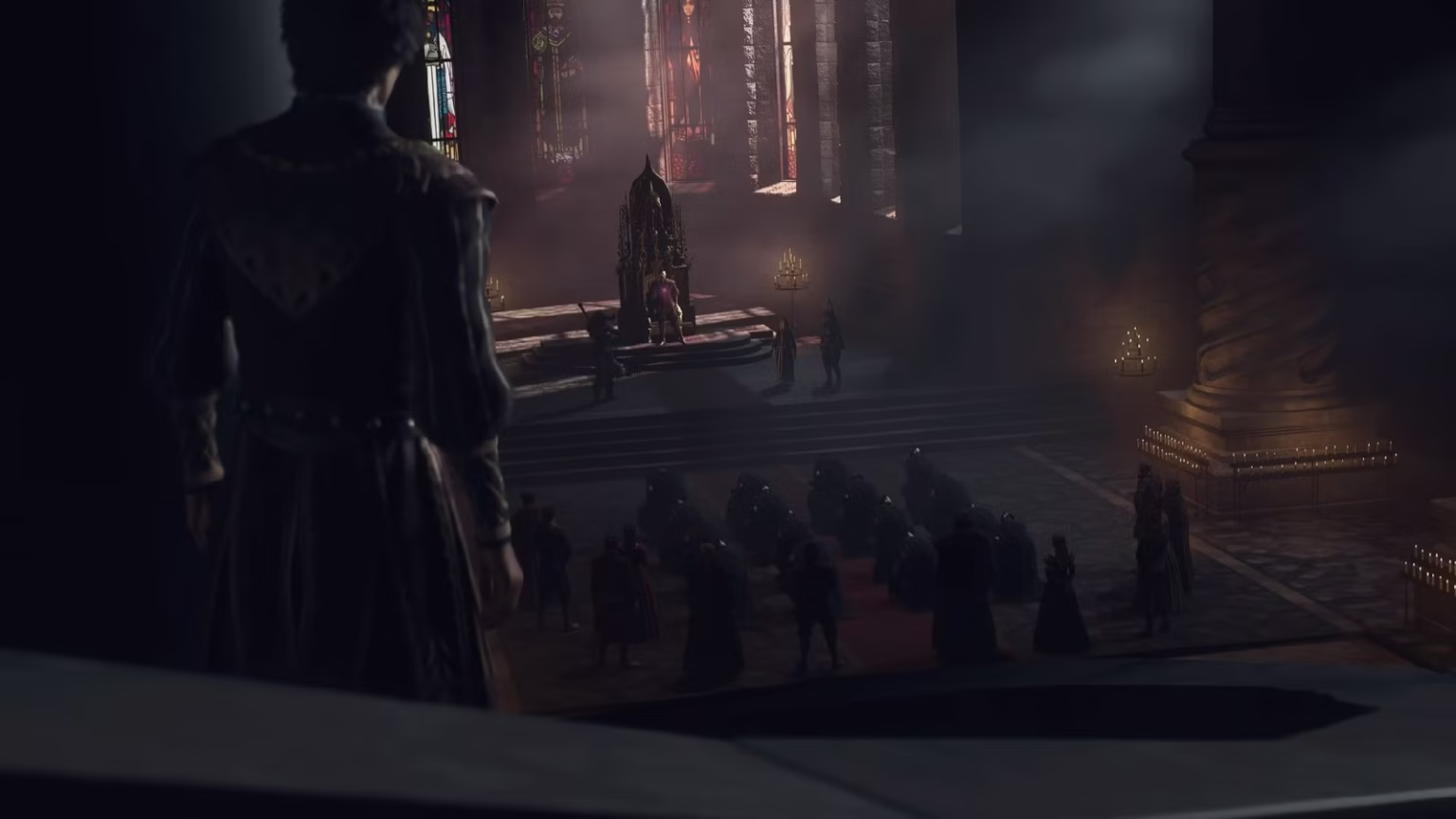 dragon's dogma 2 feast of deception