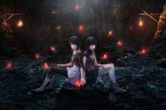 fatal frame 2 crimson butterfly remake