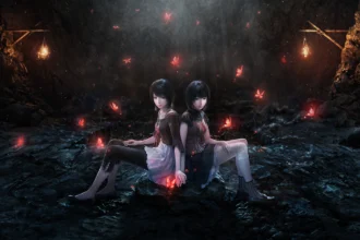 fatal frame 2 crimson butterfly remake